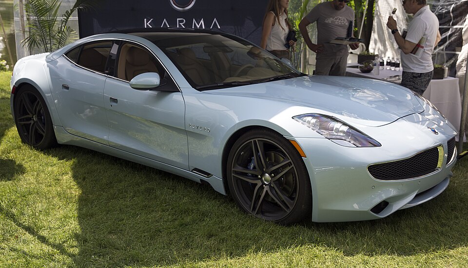 Karma Revero