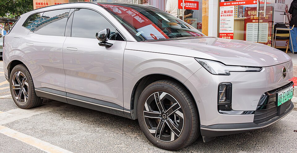 Volvo XC70